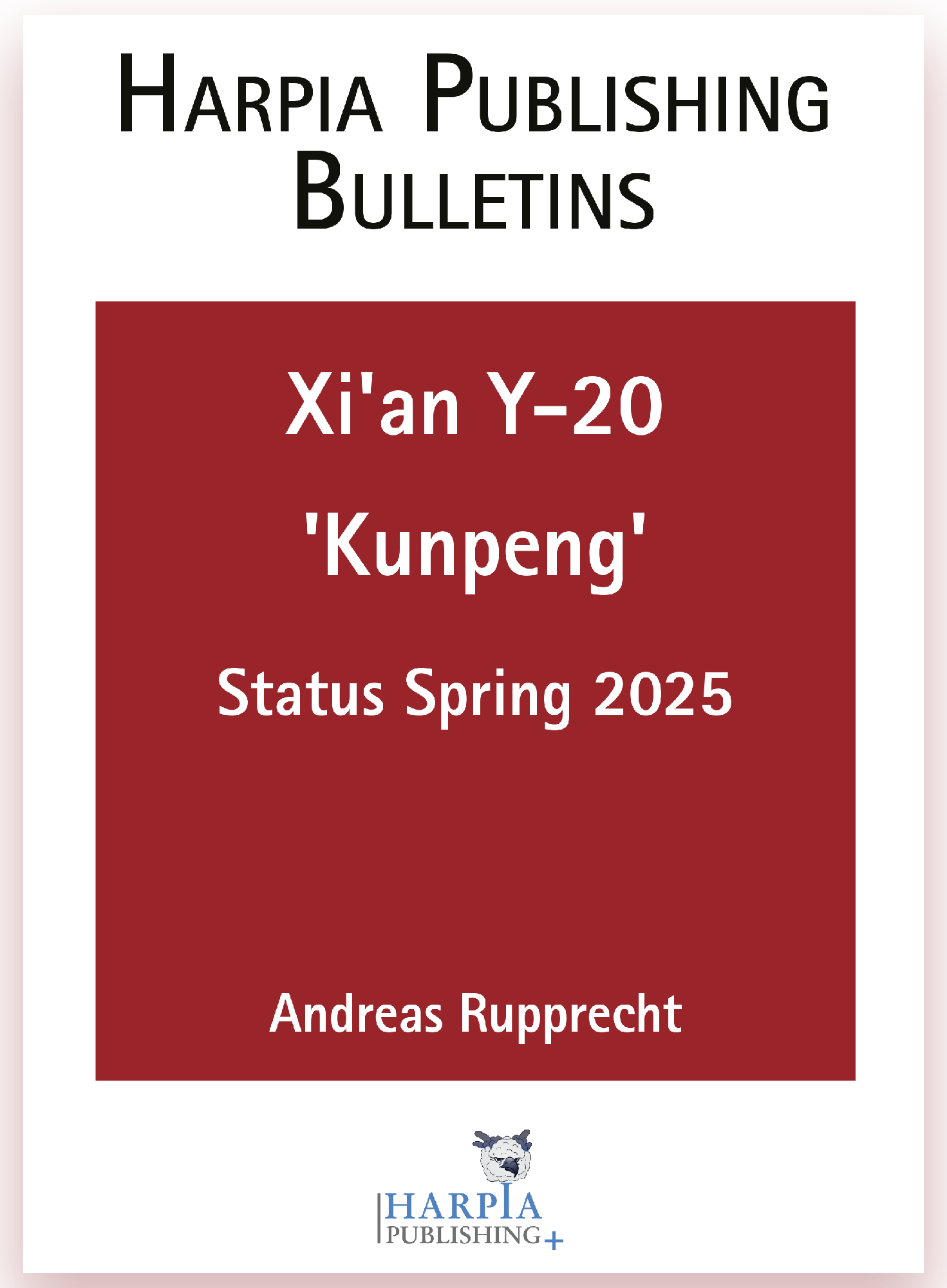 y20 bulletin