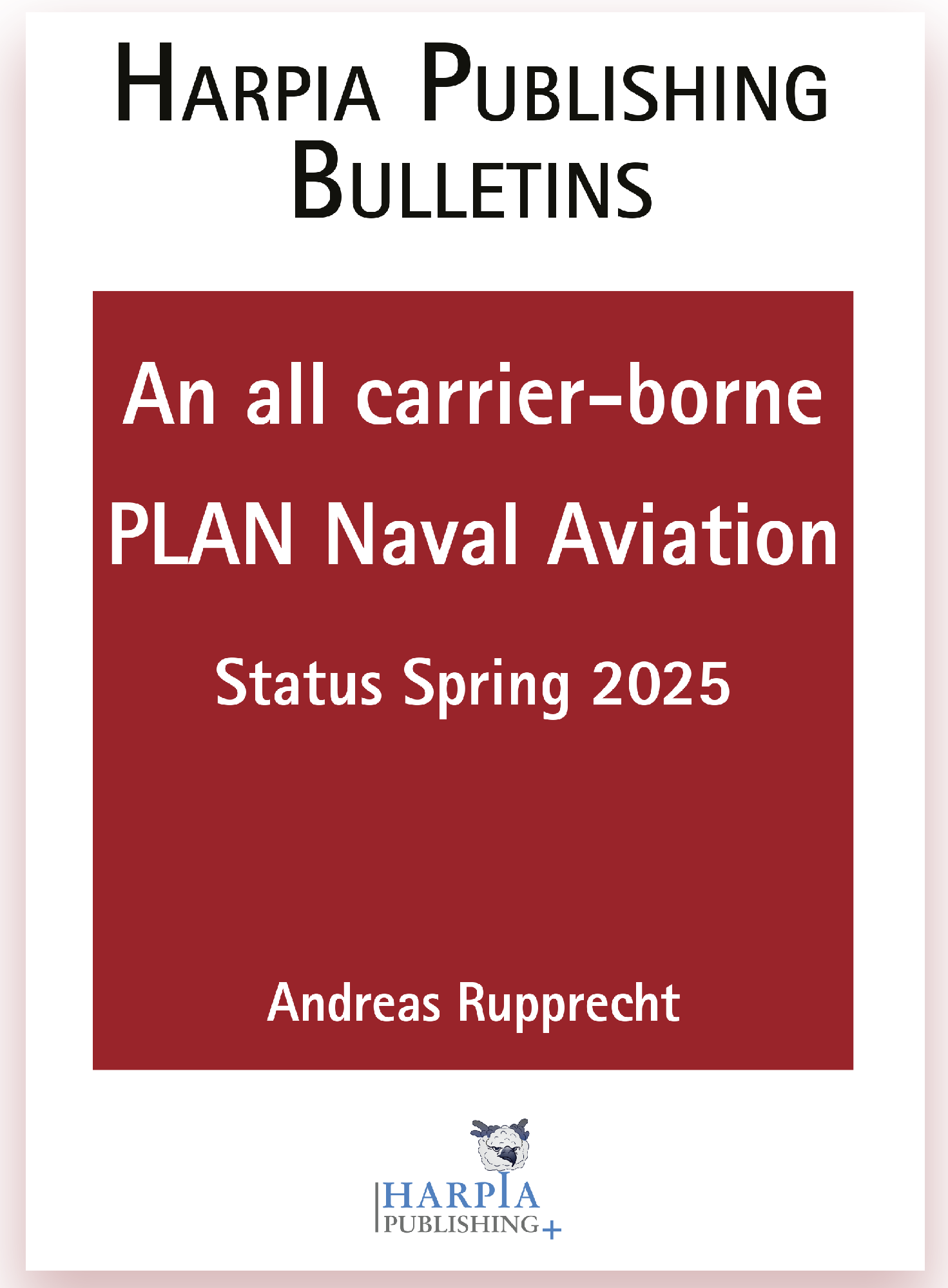 PLAN COVER
